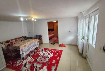 Casă cu 2 camere în Central - 2