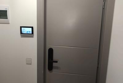 Apartament cu 2 camere semidecomandat în Dancu - 6