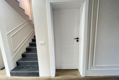 Casă individuală cu 5 camere cu Canalizare în Ronaț - 29