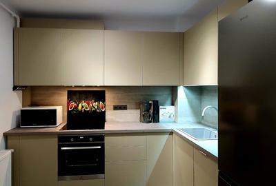 Apartament cu 2 camere decomandat în Petrolului - 3