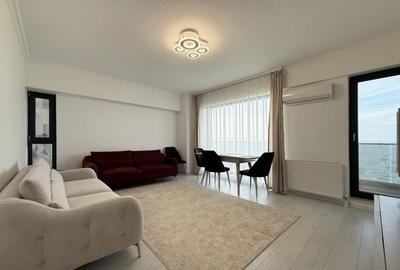 Apartament cu 3 camere, termen lung, Vedere frontala la lac - 3