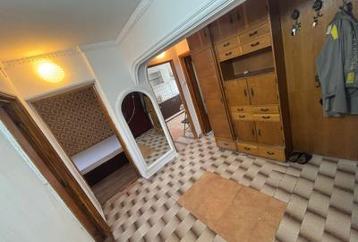 Apartament cu 3 camere decomandat, mobilat în Titan - 5