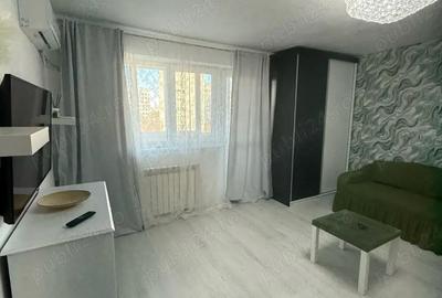 Garsonieră decomandată în Dristor - 6