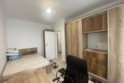 3 Camere Duplex etajul 11 si 12 Parcul Carol - 7