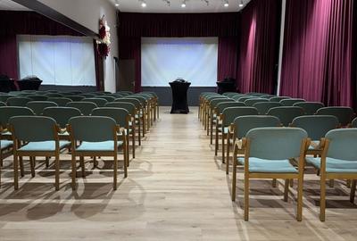 Spațiu comercial, de 120 mp, în Baicului - 2