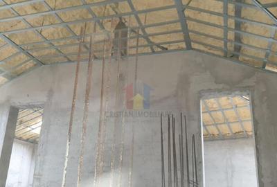 Conac Boieresc P 1 Ultracentral 695mp construiti, teren 466 - 14