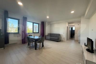 Apartament cu 2 camere în Central - 6