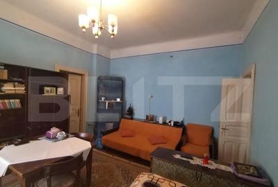 Casă cu 4 camere cu Teren 740 Mp în Cetate - 11