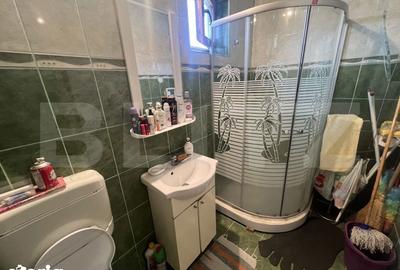 Casă cu 4 camere cu Teren 980 Mp în Central - 7
