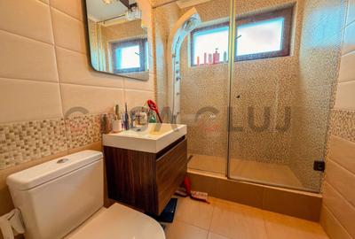 Apartament cu 3 camere decomandat, mobilat în Europa - 8