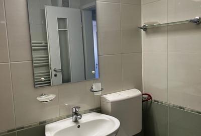Apartament cu 2 camere decomandat în Central - 5