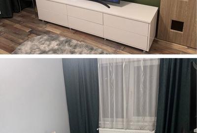 Apartament cu 3 camere decomandat în Alfa - 1