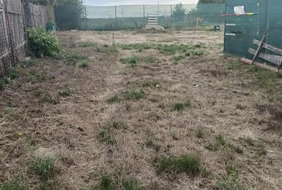 Teren de 800 mp, în Lilieci - 3