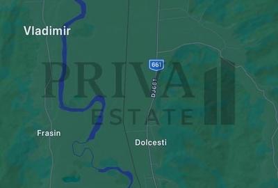 Teren agricol extravilan de 160000 mp, în Săulești - 1