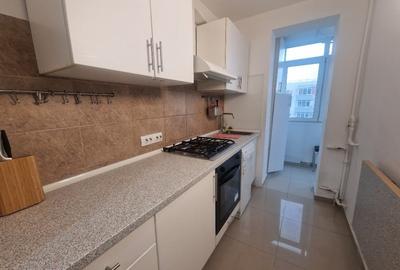 Apartament cu 2 camere semidecomandat în Basarabia - 7