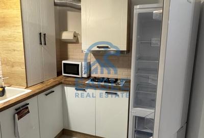 Solid Campus - 2 Camere modern cu balcon parcare si vedere la lac - 5