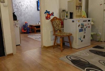 Apartament cu 2 camere decomandat în Lăpuș - 5