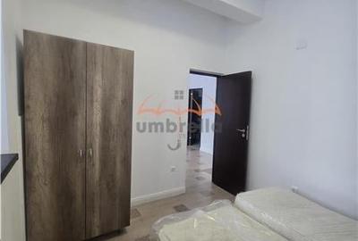 DE INCHIRIAT ap 3 cam, modern, gradina,  parcare, 60mp, 420 euro - 2