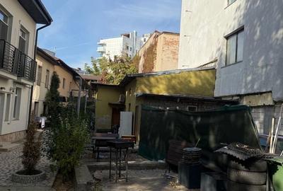 Casă cu 3 camere cu Teren 107 Mp în Grozăvești - 10