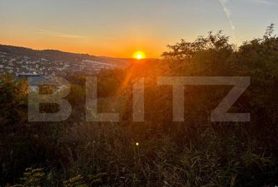 Teren intravilan in Zona Sarmas in suprafata de 1500 mp - 1