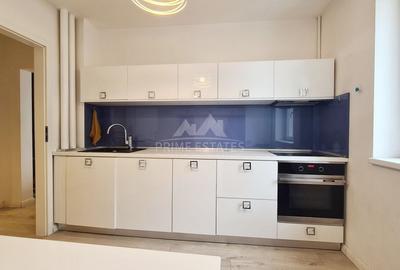 Vanzare apartament 3 camere Floreasca Stefan Cel Mare - 15