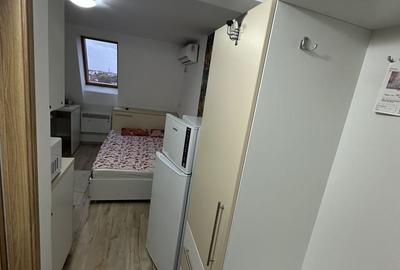 Garsonieră decomandată în Lipovei - 4
