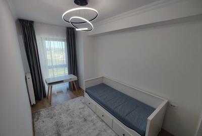 Apartament cu 3 camere în Energia - 7