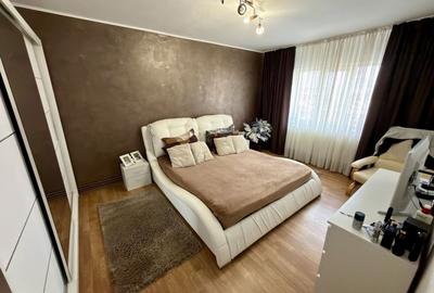 0%! Ap 4 camere decomandat, 2 bai, 1 balcon, Et. 4/5, zona Sagului! - 2