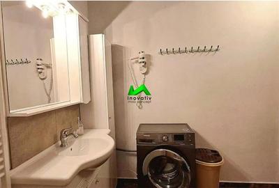 Apartament de inchiriat 3 camere zona Terezian - 7