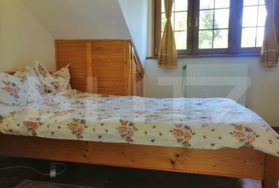 Oportunitate! Vila, de inchiriat, ponton, acces lac, Tarnita - 1