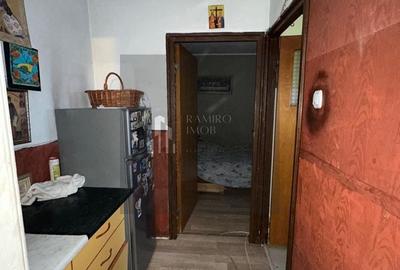 Apartament cu 4 camere decomandat în 1 Decembrie 1918 - 5