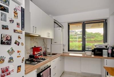 APARTAMENT INTABULAT CATALEYA RESIDENCE mutare imediata! 0% comision - 9