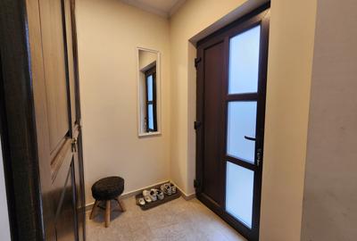 Duplex cu 3 camere cu Teren 225 Mp în Valea Adâncă - 6