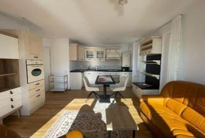 Apartament tip studio situat in Urban Plaza - 2