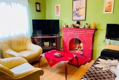 Casa individuala, 130mp utili, 434 teren, garaj, Zorilor! - 18