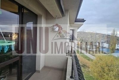 Apartament cu 2 camere decomandat, mobilat în Bucium - 4