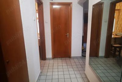 Apartament cu 3 camere decomandat în Drumul Taberei - 2