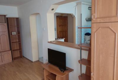 Apartament cu 2 camere semidecomandat în Central - 4