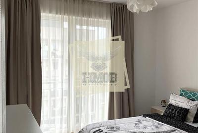 Apartament cu 2 camere, mobilat în Central - 7