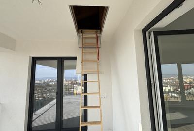 Casa 2025 Moderna la Cheie de Vanzare | Comision 0% - 15