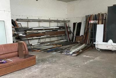 Spațiu comercial, de 203 mp, în Central - 1