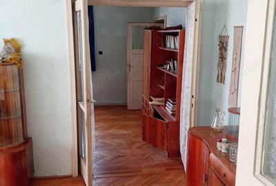 Apartament cu 3 camere semidecomandat în Ultracentral - 1