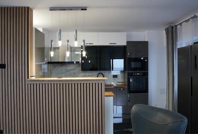 Apartament cu 3 camere în Ultracentral - 5