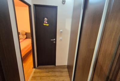 Apartament cu 2 camere decomandat în Bucovina - 17