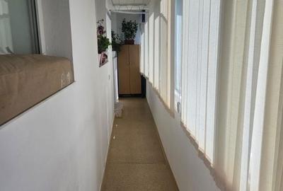 Apartament cu 2 camere decomandat în Brâncoveanu - 7
