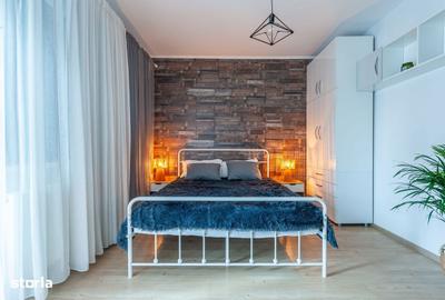 Apartament cu 3 camere decomandat, mobilat în Dămăroaia - 19