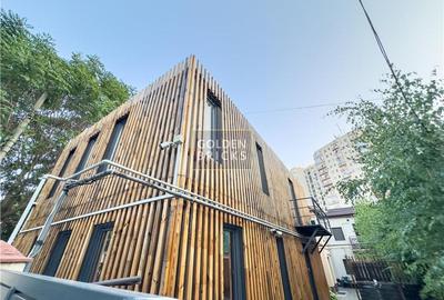 Piata Alba Iulia | Imobil nou | Open space | Pretabil showroom