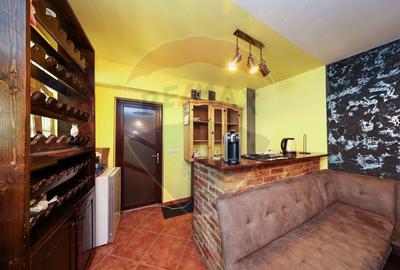 SPATIU COMERCIAL | 192MP | CENTRU ISTORIC | TERASA 92MP | COMISION 0% - 13