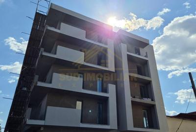 Garsonieră decomandată în Central - 14