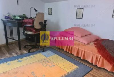 Apartament cu 4 camere decomandat în Sinaia - 3